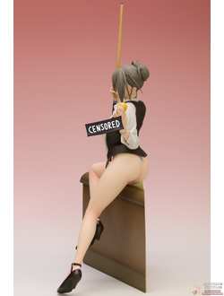 Фигурка 1/7 Hustler