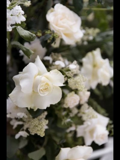 Арка для выездной церемонии "Романтика"