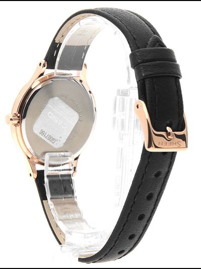 Часы Casio Sheen SHE-4533PGL-1AUER