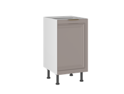 Кухня ФЬЮЖН - Стол С-45 мокко