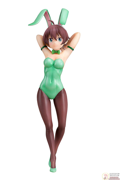 Фигурка 1/7 Хаджимэ Шинода (Shinoda Hajime Bunny Ver.)