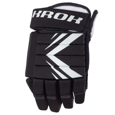 Перчатки хоккейные детские Крок