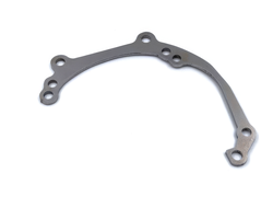 Suzuki SX4 (2013-2016) переходные рамки для замены линз (комплект, 2шт)