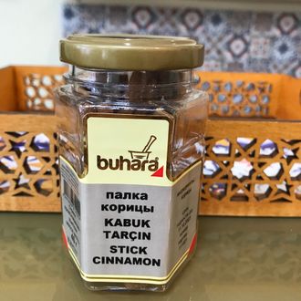 Корица палочками Buhara, 40 гр