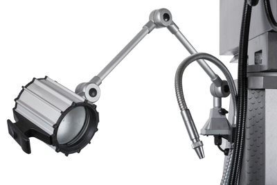 JET JMD-939GV DRO Универсальный фрезерный станок