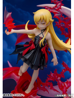 Фигурка 1/7 Синобу Осино (Shinobu Oshino Proof)