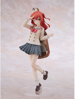 Фигурка 1/7 Икуё Кита (Ikuyo Kita Good Smile Company)