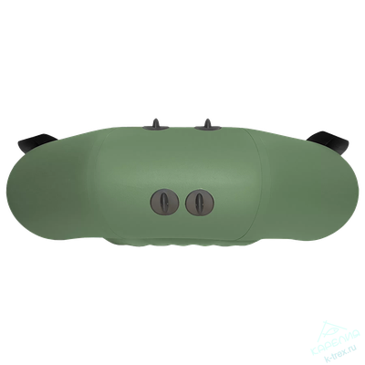 Лодка ПВХ Мастер Лодок Аква Мастер 280НД