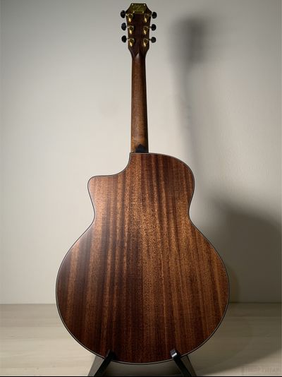 Gopherwood Ki765RCE Mate