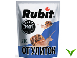 Слизнякофф Г (Rubit Profi) 210г