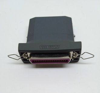Модуль параллельного порта HP C6502A для принтеров  HP LJ 1300/ 1150/ 2300 и др