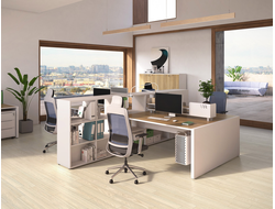 Мебель для персонала CLIFFORD