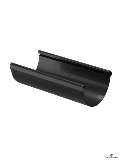 Желоб  3 м LUX