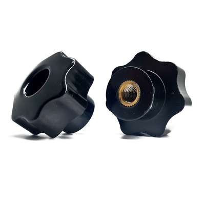 Барашек М12*50 с глухой резьбой