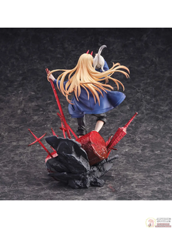 Фигурка 1/7 Пауэр (Power S-Fire)