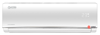 Внутренний блок мульти-сплит-системы серии ECLIPSE MULTI DC EU Inverter UC-EMM12PN