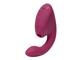 WZ142SG3 Бесконтактный клиторальный стимулятор Womanizer Next Duo, розовый