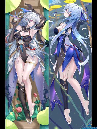 Jingliu - Цзинлю | Honkai: Star Rail