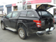 Кунг на mitsubishi EKO Standard