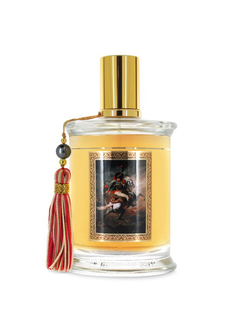 CUIR CAVALIER духи от MDCI