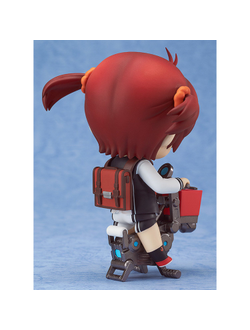 Нендроид Аканэ Иссики (Isshiki Akane)