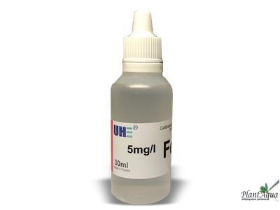 Калибровочный раствор (FE) UHE