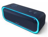 Портативная акустика DOSS SoundBox Pro (DS-BT10), синий