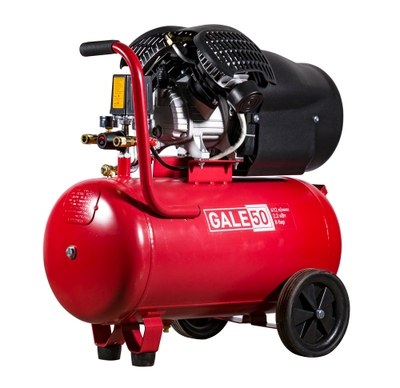 Компрессор масляный коаксиальный Aurora GALE-50