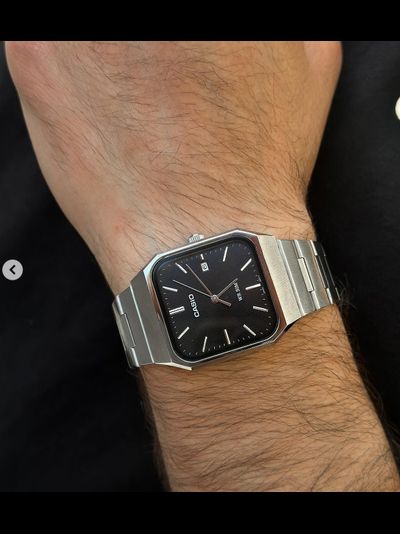 Часы Casio MTP-B185D-1A