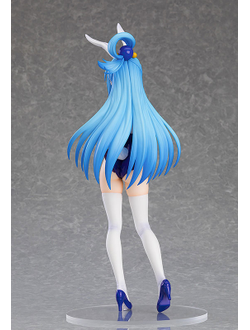 Фигурка Аква (Aqua Bunny Ver., L Pop Up Parade)