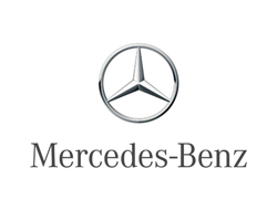 Переходные рамки Mercedes