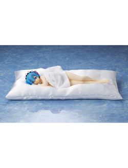 Фигурка 1/7 Рем (Rem Sleep Sharing, Blue Lingerie Ver.)