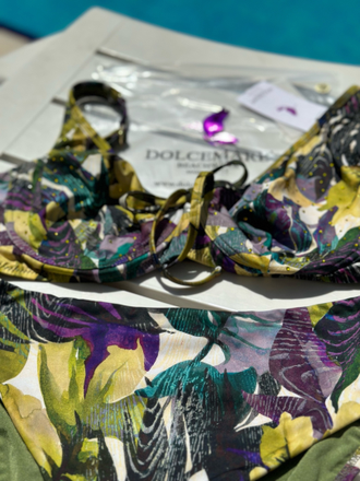 Купальник арт.110022 (размер 46)