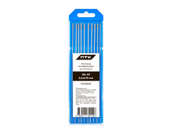 Электрод вольфрамовый ПТК WL-15-175мм ? 2,0