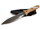Кинжал Bastinelli Grozo Coyote с доставкой