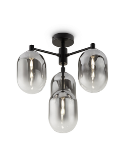 Freya, Подвесной светильник Tesse, FR1011PL-04B