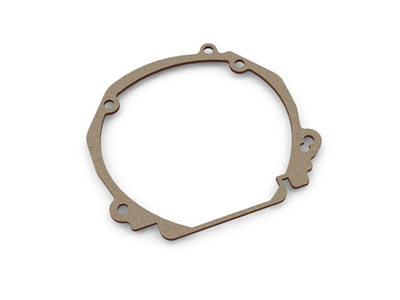 Переходные рамки для Honda CRV IV (2012 - н.в.) под модуль Hella 3R/Hella 3 (Комплект, 2шт)