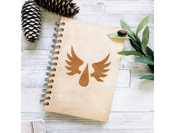 Скетчбук Вархаммер, Warhammer 40000 №6