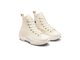 женские оригинальные кеды Converse Run Star Hike High Top белые высокие купить в спб A03340C