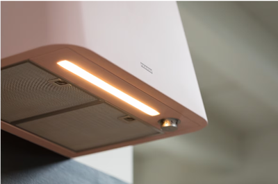 FSMD 508 RS (335.0530.201) розовый вытяжка