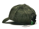 Бейсболка Lacoste green