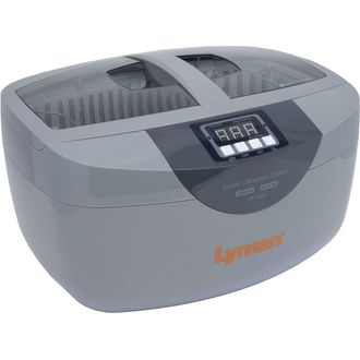 Turbo Sonic 2500 Ultrasonic Case Cleaner, ультрозвуковой очиститель