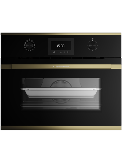Духовой шкаф с паром Kuppersbusch CBD 6340.0 S4