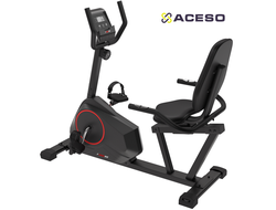 Велотренажер UNIXFIT BL-390E