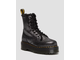 Dr Martens ботинки Jadon Metallic женские зимние