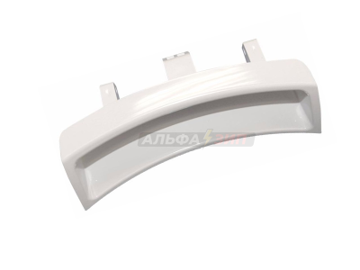 Ручка люка Candy 43005615 для стиральной машины АльфаЗип