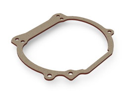 Переходные рамки для Land Rover Discovery 3 (2004 - 2009 г.в.) под модуль Hella 3R/Hella 3 (Комплект, 2шт)