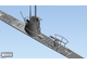 Сборная модель: (ICM S.009) Германская подводная лодка U-Boat Type IIB (1939)