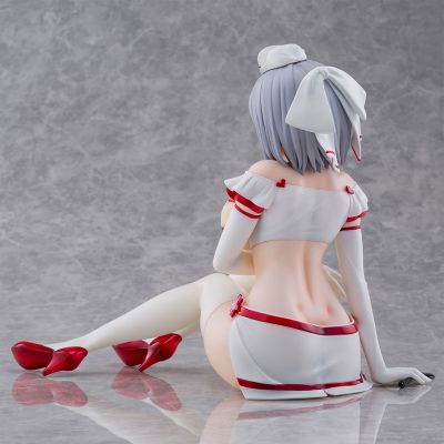 Фигурка 1/4 Юми (Yumi Sexy Nurse ver.)