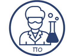 Лаборант химического анализа